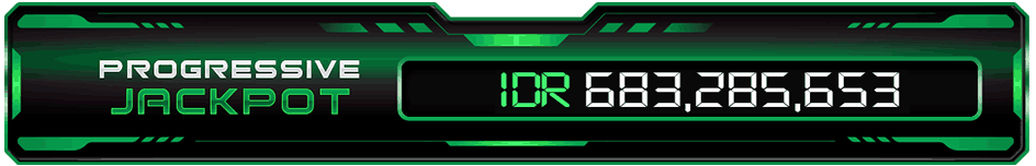 DEWII888 Jackpot